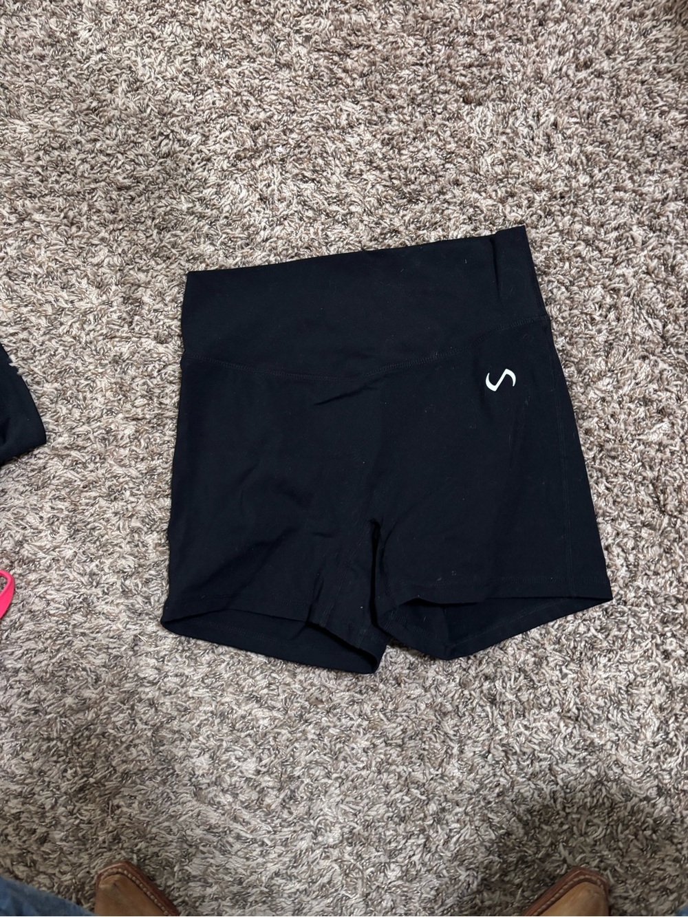 TLF shorts women